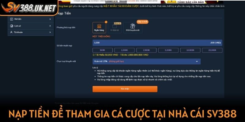 Sv388 ⭐️ Link Trực Tiếp Đá Gà 2025 | Tặng 100k Cho Người Mới Nạp tiền để tham gia cá cược tại nhà cái SV388